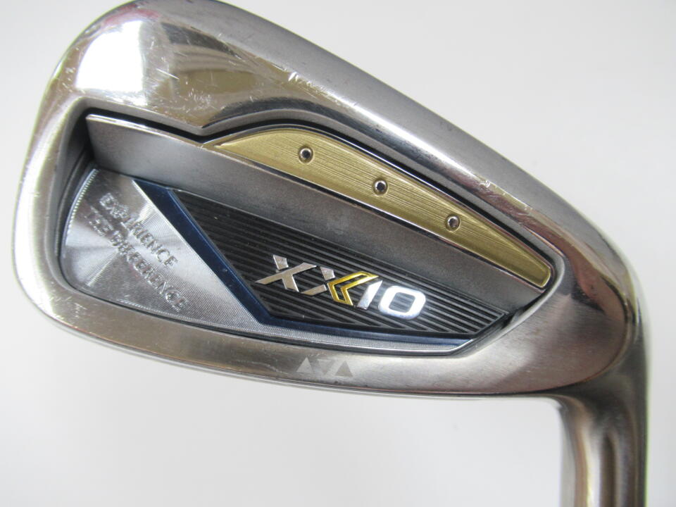 【中古】ダンロップ XXIO 13 ネイビー アイアンセット Sフレックス 38.25インチ MP1300 ネイビー Cランク 右利き用 DUNLOP ゴルフクラブ ゼクシオ13 ゴルフドゥ ゴルフ用品 GOLF DO 中古ゴルフクラブ|ゴルフ ドゥ 中古クラブ店