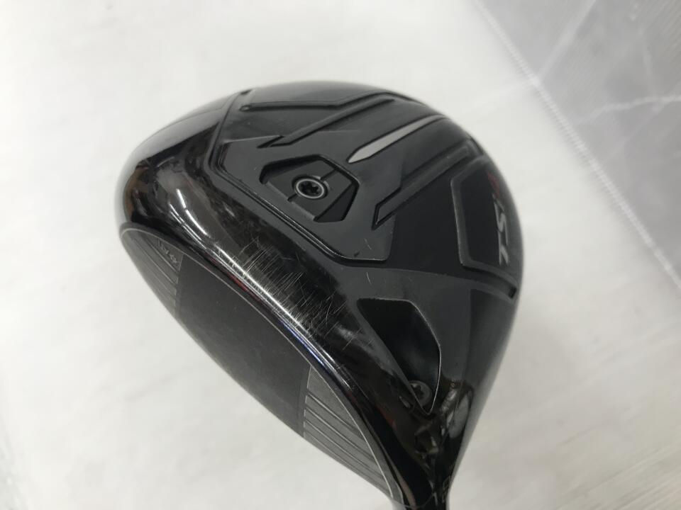 【中古】タイトリスト TSi4 ドライバー 9&deg; Xフレックス 45.25インチ ヘッドカバーあり SPEEDER NXGREEN 60 リシャフト品 Dランク 左利き用 Titleist ゴルフクラブ ゴルフドゥ ゴルフ用品 GOLF DO 中古ゴル｜ゴルフ ドゥ 中古クラブ店