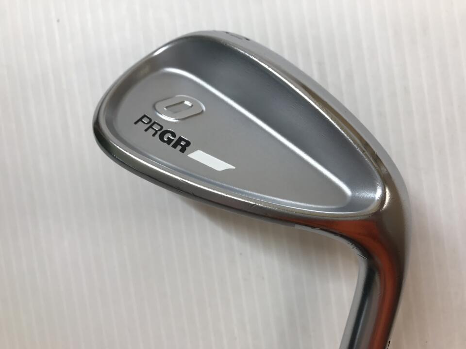 【中古】プロギア 0 WEDGE 2024 ウェッジ 52&deg; 35.5インチ N.S.PRO Zelos6 リシャフト品 Cランク 右利き用 PRGR ゴルフクラブ ゴルフドゥ ゴルフ用品 GOLF DO 中古ゴルフクラブ｜ゴルフ ドゥ 中古クラブ店