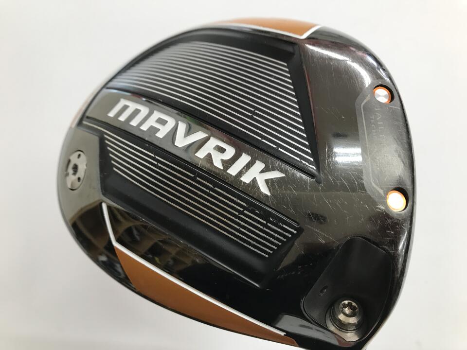 【中古】キャロウェイ MAVRIK ドライバー 9° Sフレックス 45.5インチ ヘッドカバーあり Diamana 50 for Callaway Dランク 右利き用 Callaway ゴルフクラブ マーベリック ゴルフドゥ ゴルフ用品 GOLF DO 中古|ゴルフ ドゥ 中古クラブ店