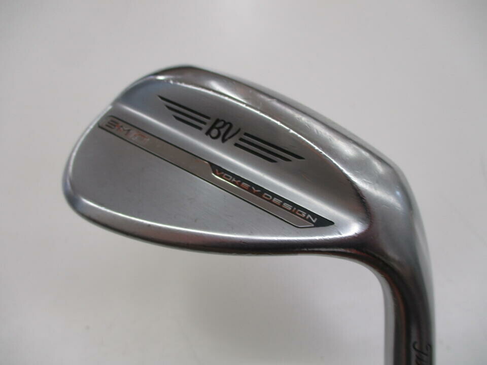 【中古】タイトリスト VOKEY SM10 ツアークローム ウェッジ 58&deg; Sフレックス 35.25インチ NSプロ950GH neo Cランク 右利き用 Titleist ゴルフクラブ ボーケイSM10 ゴルフドゥ ゴルフ用品 GOLF DO 中古ゴル｜ゴルフ ドゥ 中古クラブ店