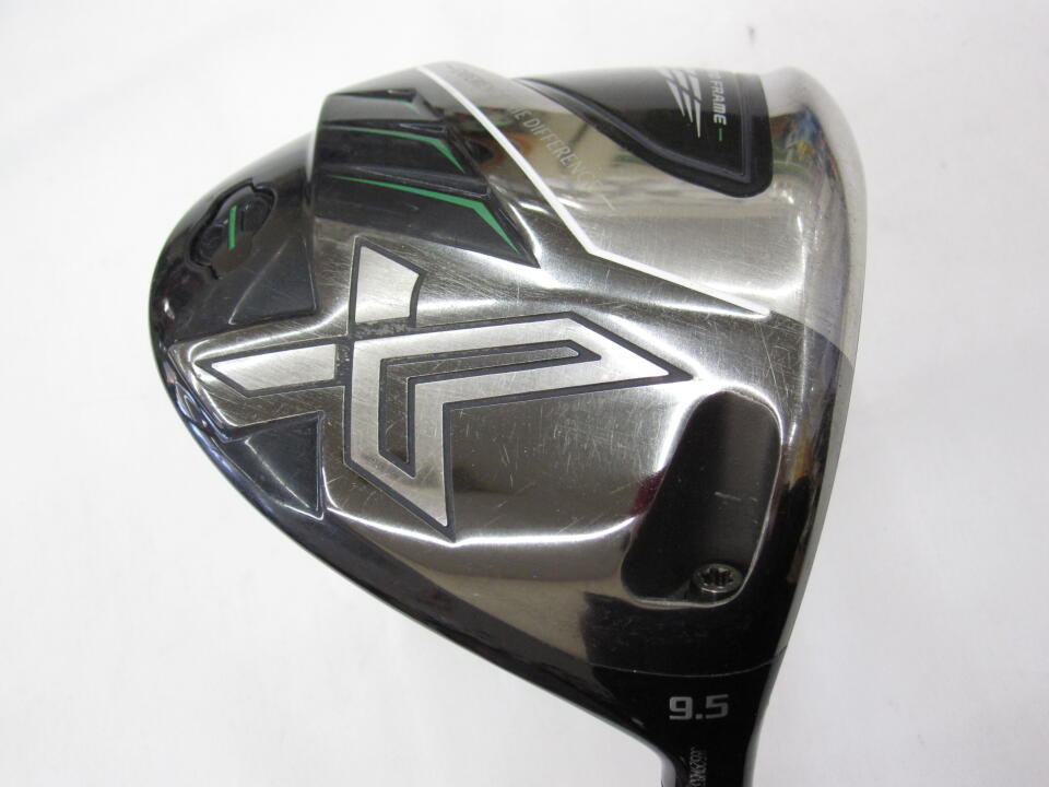 【中古】ダンロップ XXIO X-eks- 2022 ドライバー 9.5° Sフレックス 45.0インチ Diamana ZX 50 リシャフト品 Dランク 右利き用 DUNLOP ゴルフクラブ ゼクシオエックス2022 ゴルフドゥ ゴルフ用品 GOLF DO 中|ゴルフ ドゥ 中古クラブ店