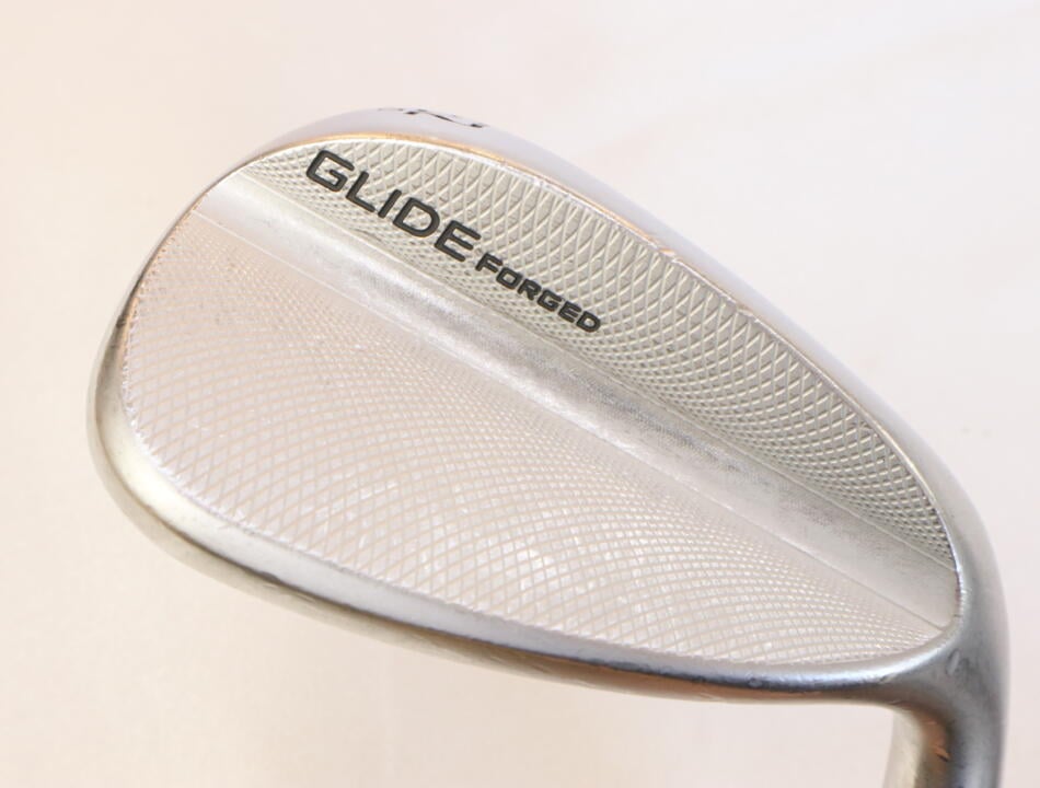 【中古】ピン GLIDE FORGED ウェッジ 52° Sフレックス 35.5インチ NSプロ MODUS 3 TOUR 105 Cランク 右利き用 PING ゴルフクラブ ゴルフドゥ ゴルフ用品 GOLF DO 中古ゴルフクラブ|ゴルフ ドゥ 中古クラブ店