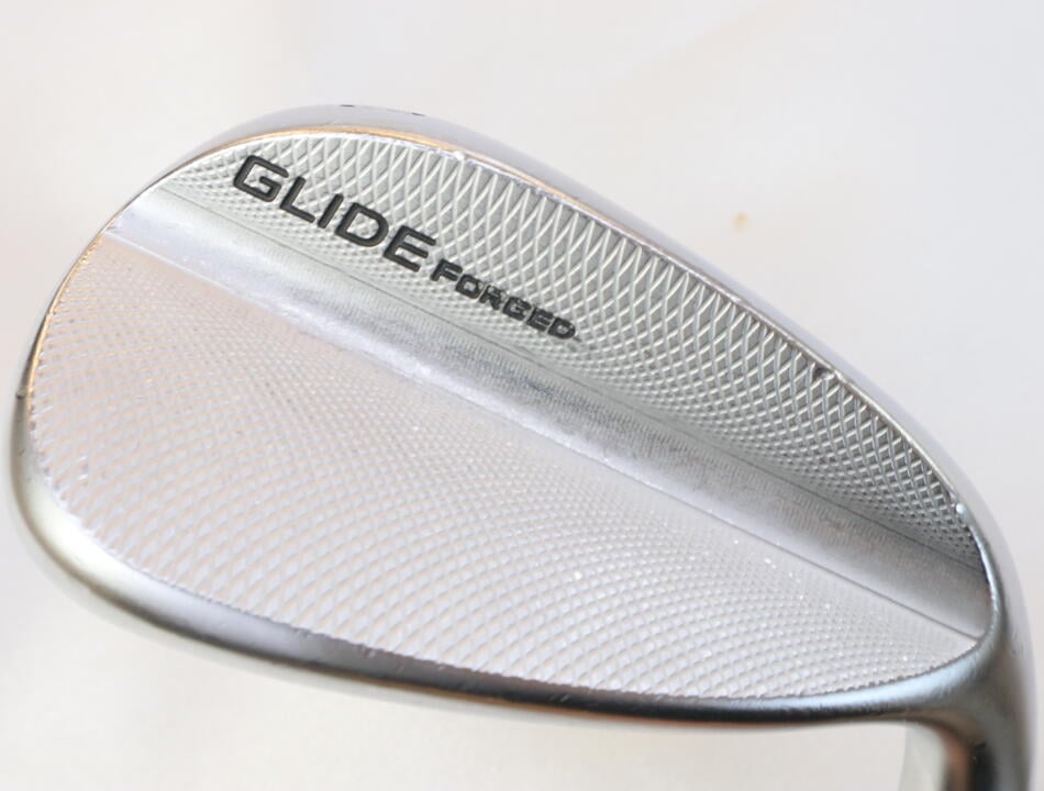 【中古】ピン GLIDE FORGED ウェッジ 50&deg; Sフレックス 35.5インチ NSプロ MODUS 3 TOUR 105 Cランク 右利き用 PING ゴルフクラブ ゴルフドゥ ゴルフ用品 GOLF DO 中古ゴルフクラブ｜ゴルフ ドゥ 中古クラブ店 7,330円