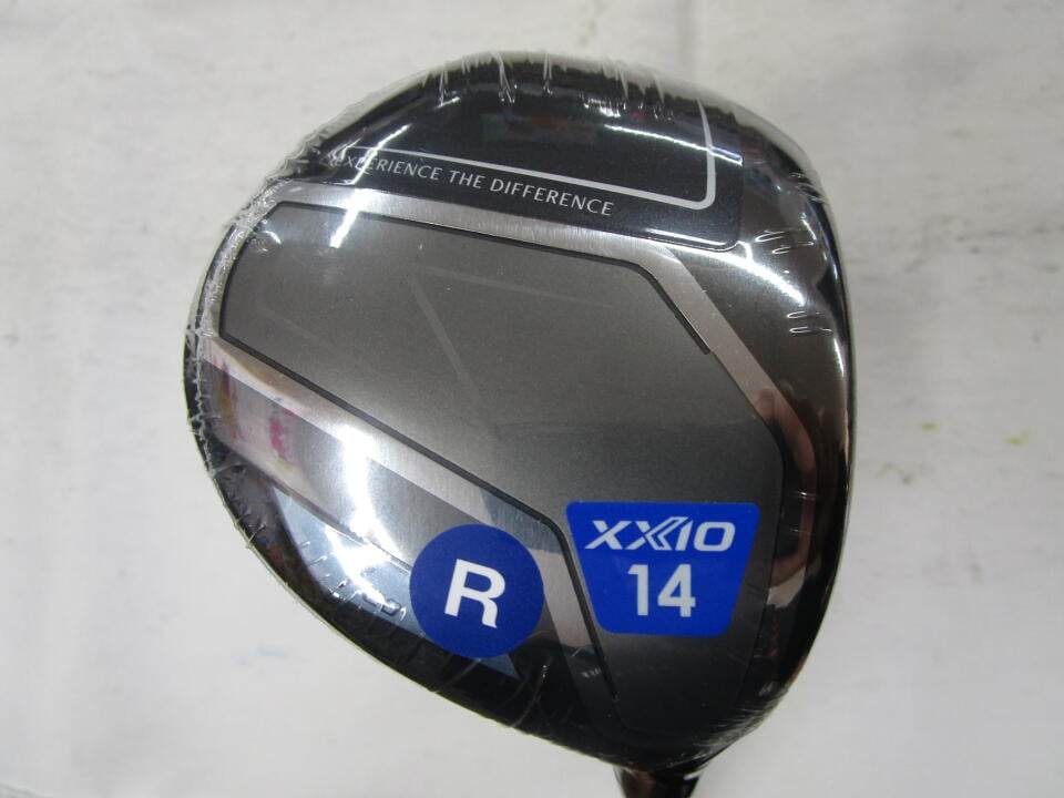 【中古】ダンロップ XXIO 14 フェアウェイウッド 7W 20&deg; Rフレックス 42.5インチ ヘッドカバーあり MP1400 Sランク 右利き用 DUNLOP ゴルフクラブ ゼクシオ14 ゴルフドゥ ゴルフ用品 GOLF DO 中古ゴルフ｜ゴルフ ドゥ 中古クラブ店