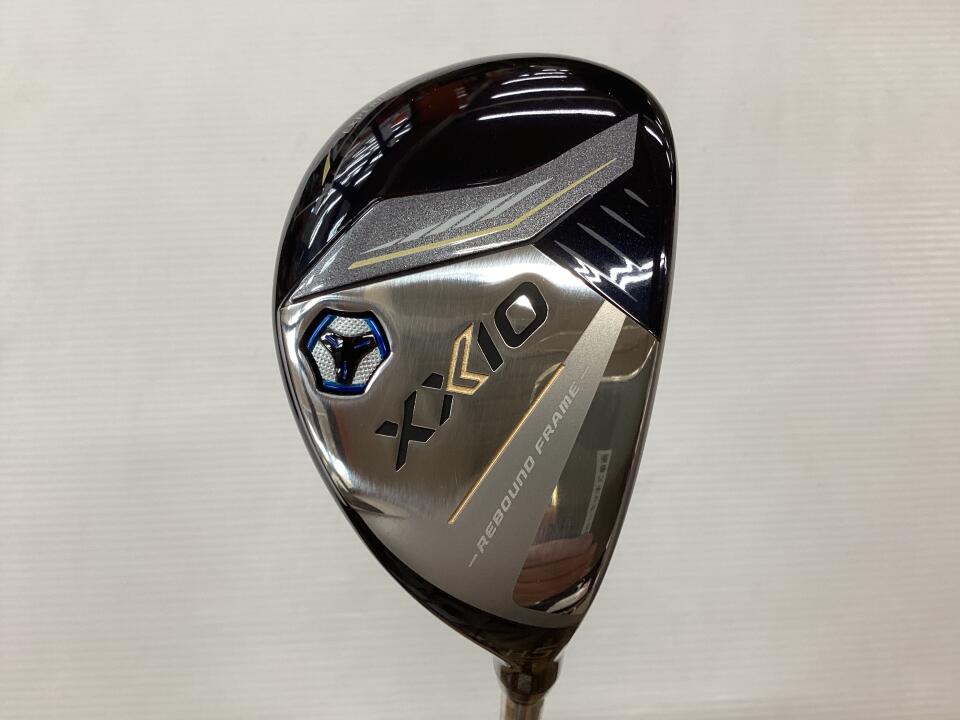 【中古】ダンロップ XXIO 13 ネイビー ユーティリティ 23&deg; Sフレックス 40.0インチ ヘッドカバーあり MP1300 ネイビー Bランク 右利き用 DUNLOP ゴルフクラブ ゼクシオ13 ゴルフドゥ ゴルフ用品 GOLF D｜ゴルフ ドゥ 中古クラブ店