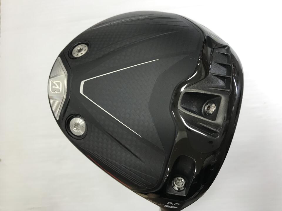 【中古】ブリヂストン BX2HT ドライバー 9.5&deg; Sフレックス 45.25インチ ヘッドカバーあり Diamana BS50 2 Bランク 右利き用 BRIDGESTONE ゴルフクラブ ゴルフドゥ ゴルフ用品 GOLF DO 中古ゴルフクラブ｜ゴルフ ドゥ 中古クラブ店
