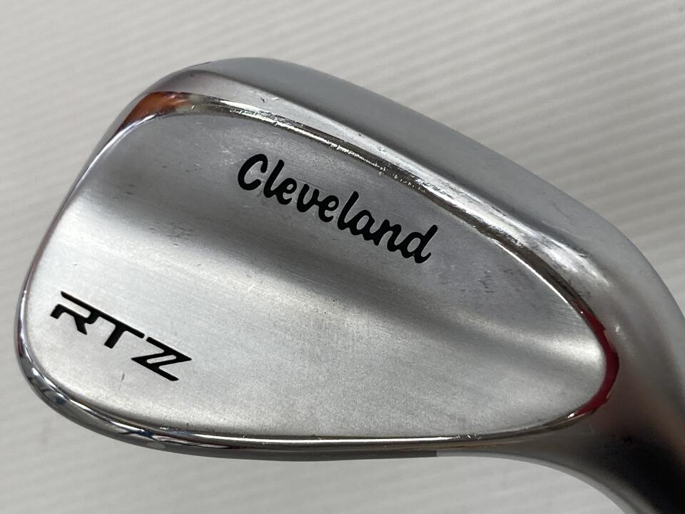 【中古】クリーブランド RTZ ツアーサテン ウェッジ 50&deg; Sフレックス 35.5インチ NSプロ950GH neo Cランク 右利き用 Cleveland ゴルフクラブ ゴルフドゥ ゴルフ用品 GOLF DO 中古ゴルフクラブ｜ゴルフ ドゥ 中古クラブ店 15,155円