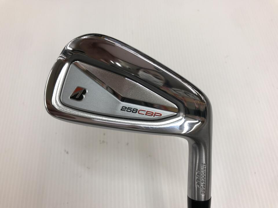 【中古】ブリヂストン 258CBP アイアン 5I 23.5&deg; Sフレックス 38.5インチ Diamana iB65 Dランク 右利き用 BRIDGESTONE ゴルフクラブ ゴルフドゥ ゴルフ用品 GOLF DO 中古ゴルフクラブ｜ゴルフ ドゥ 中古クラブ店