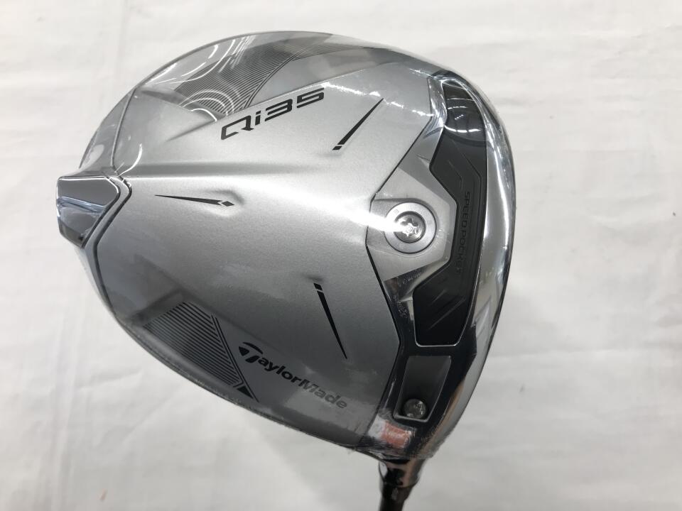 【中古】テーラーメイド Qi35 DESIGNER SERIES Silver ドライバー 10.5&deg; Sフレックス 45.25インチ ヘッドカバーあり Diamana GOLD TM60 2025 Sランク 右利き用 Taylormade ゴルフクラブ Qi35デザイナーシリーズ ゴ｜ゴルフ ドゥ 中古クラブ店