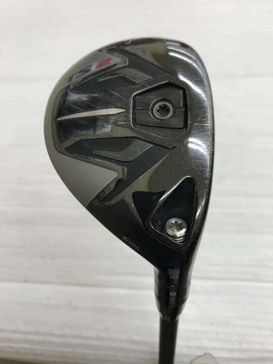 【中古】タイトリスト TSi2 ユーティリティ 18° Sフレックス 40.0インチ ヘッドカバーあり NSプロ MODUS 3 HYBRID GOST Dランク 右利き用 Titleist ゴルフクラブ ゴルフドゥ ゴルフ用品 GOLF DO 中古ゴルフ|ゴルフ ドゥ 中古クラブ店