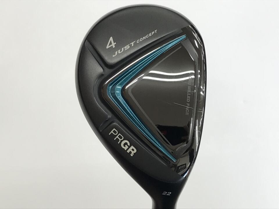 【中古】プロギア RS X ユーティリティ 22° Rフレックス 40.25インチ ヘッドカバーあり Diamana for PRGR (RS X) Cランク 右利き用 PRGR ゴルフクラブ ゴルフドゥ ゴルフ用品 GOLF DO 中古ゴルフクラブ|ゴルフ ドゥ 中古クラブ店