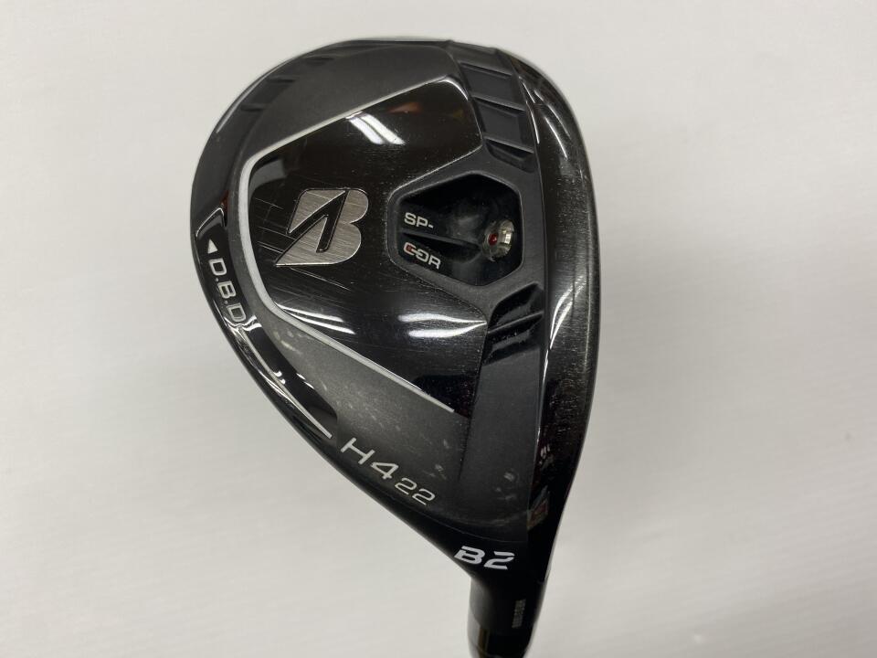 【中古】ブリヂストン B2 ユーティリティ 22&deg; Sフレックス 39.75インチ Diamana BS50h Cランク 右利き用 BRIDGESTONE ゴルフクラブ ゴルフドゥ ゴルフ用品 GOLF DO 中古ゴルフクラブ｜ゴルフ ドゥ 中古クラブ店 15,450円
