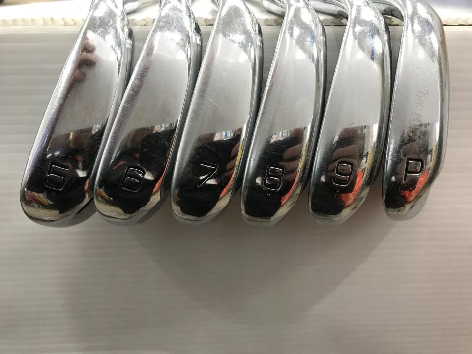 当店おすすめ種目