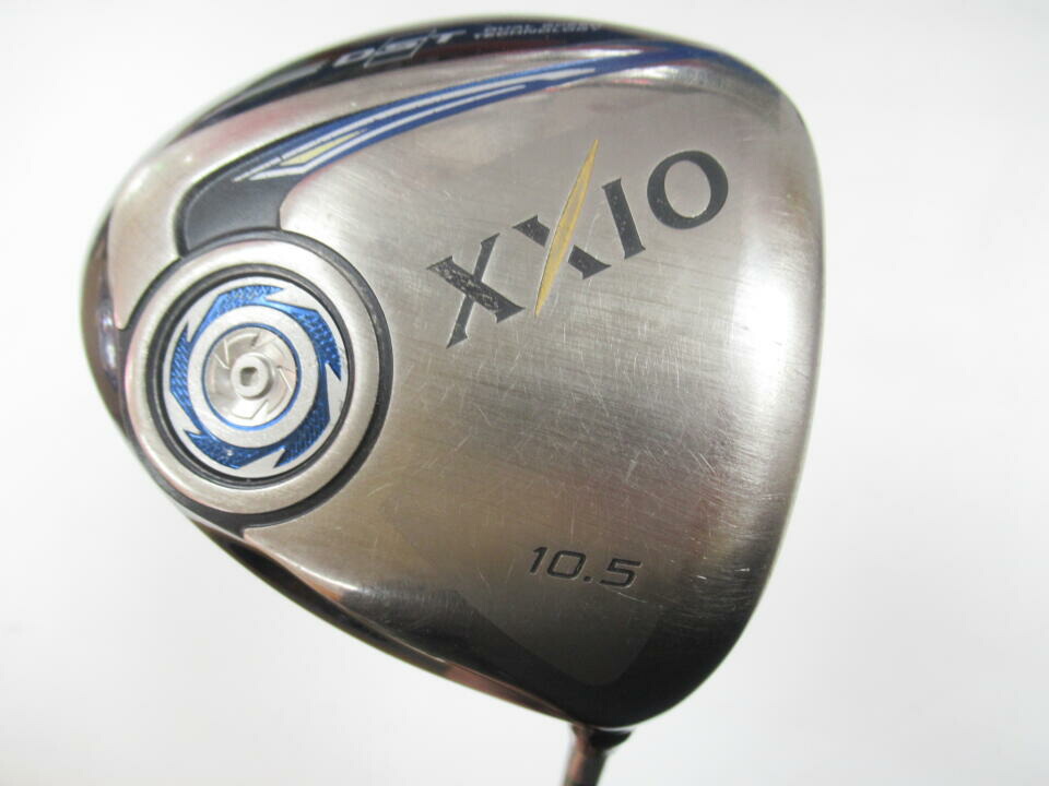 【中古】ダンロップ XXIO 9 ドライバー 10.5&deg; SRフレックス 45.5インチ MP900 Dランク 右利き用 DUNLOP ゴルフクラブ ゼクシオ9 ゴルフドゥ ゴルフ用品 GOLF DO 中古ゴルフクラブ｜ゴルフ ドゥ 中古クラブ店