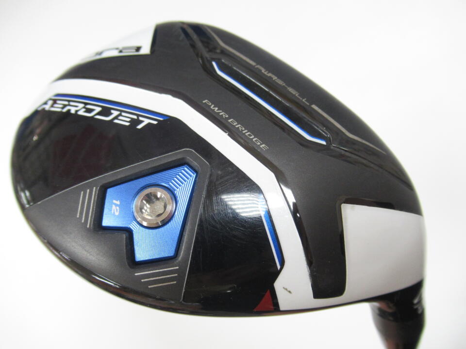 【中古】コブラ AEROJET ユーティリティ 21° Sフレックス 40.25インチ SPEEDER NX for Cobra(AEROJET) Cランク 右利き用 COBRA ゴルフクラブ エアロジェット ゴルフドゥ ゴルフ用品 GOLF DO 中古ゴルフクラブ|ゴルフ ドゥ 中古クラブ店