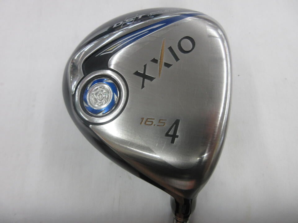 【中古】ダンロップ XXIO 9 フェアウェイウッド 4W 16.5&deg; Sフレックス 42.5インチ MP900 Dランク 右利き用 DUNLOP ゴルフクラブ ゼクシオ9 ゴルフドゥ ゴルフ用品 GOLF DO 中古ゴルフクラブ｜ゴルフ ドゥ 中古クラブ店