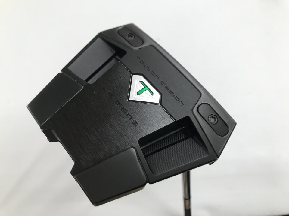 【中古】オデッセイ TOULON DESIGN LE MANS 2022 パター 34.0インチ ヘッドカバーあり STROKE LAB Cランク 右利き用 ODYSSEY ゴルフクラブ ゴルフドゥ ゴルフ用品 GOLF DO 中古ゴルフクラブ|ゴルフ ドゥ 中古クラブ店