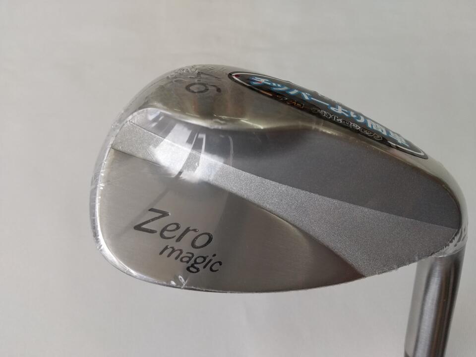 【中古】リンクス Zero magic ウェッジ 46&deg; 34.0インチ オリジナルスチール Sランク 右利き用 Lynx ゴルフクラブ ゴルフドゥ ゴルフ用品 GOLF DO 中古ゴルフクラブ｜ゴルフ ドゥ 中古クラブ店
