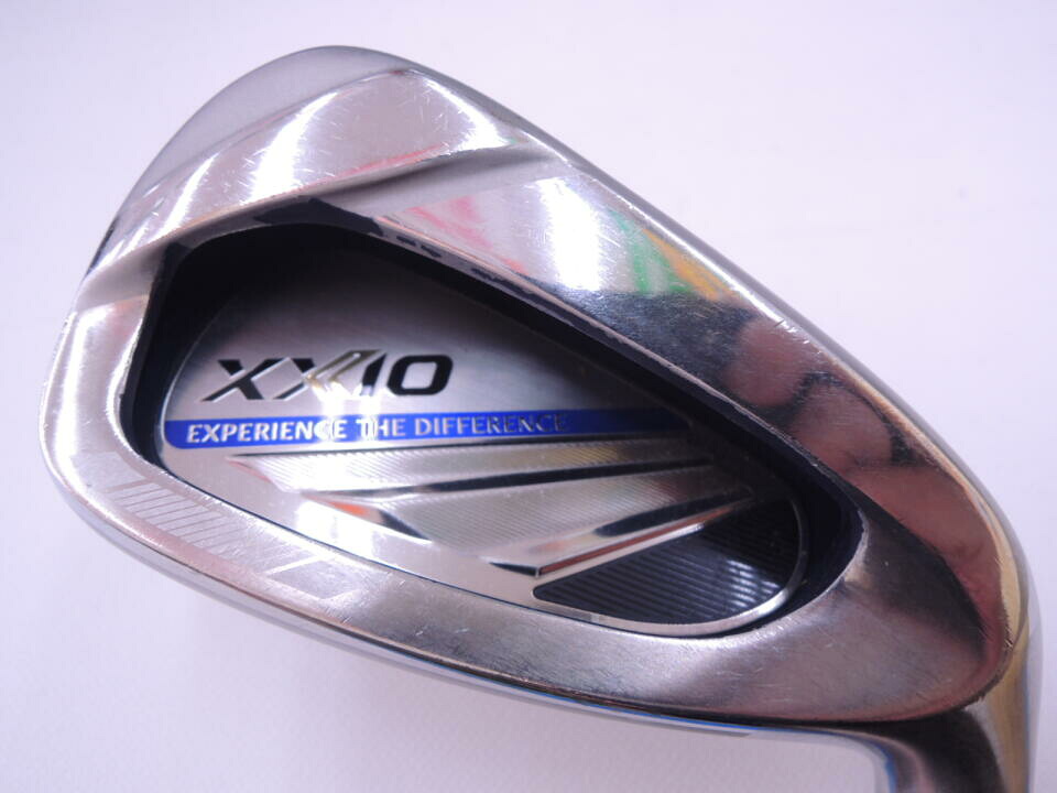 【中古】ダンロップ XXIO11 アイアンセット 22&deg; Sフレックス 38.25インチ MP1100 ネイビー Dランク 右利き用 DUNLOP ゴルフクラブ ゼクシオイレブン ゴルフドゥ ゴルフ用品 GOLF DO 中古ゴルフクラブ｜ゴルフ ドゥ 中古クラブ店