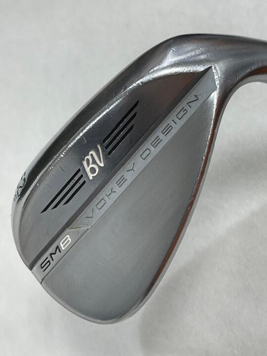 【中古】タイトリスト ボーケイ SM8 ツアークローム ウェッジ Sフレックス 35.5インチ NSプロ950GH neo Cランク 右利き用 Titleist ゴルフクラブ ゴルフドゥ ゴルフ用品 GOLF DO 中古ゴルフクラブ｜ゴルフ ドゥ 中古クラブ店
