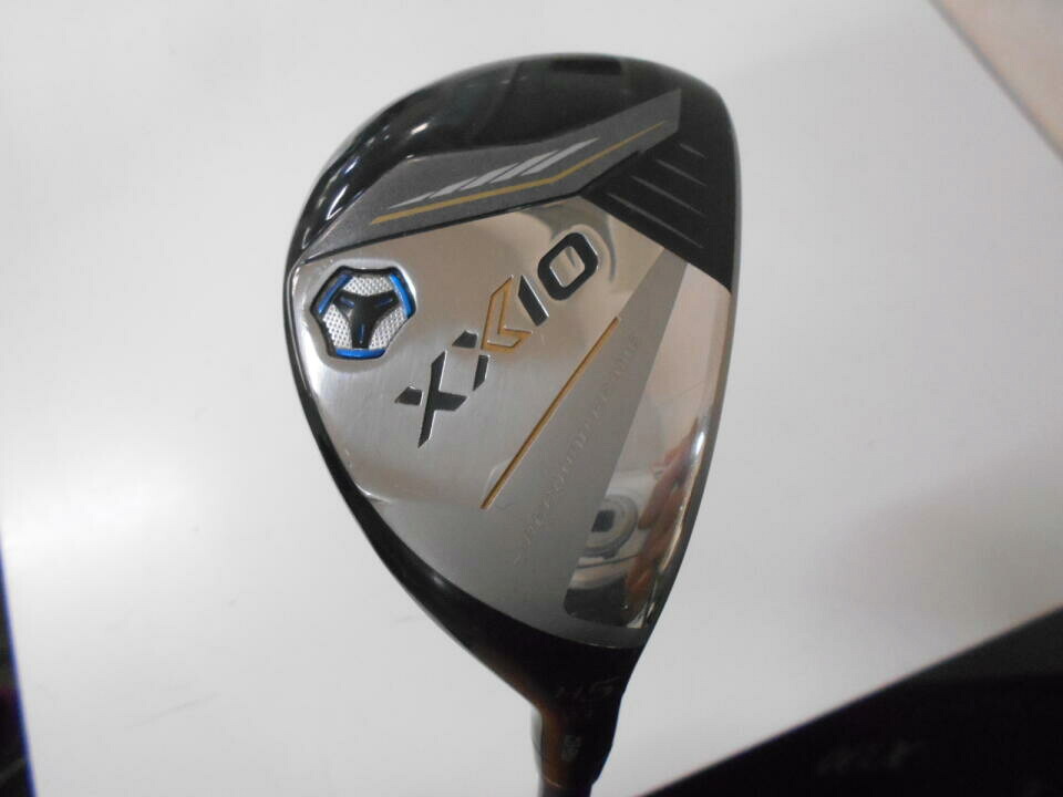 【中古】ダンロップ XXIO 13 ネイビー ユーティリティ 23&deg; SRフレックス 39.75インチ ヘッドカバーあり MP1300 ネイビー Cランク 右利き用 DUNLOP ゴルフクラブ ゼクシオ13 ゴルフドゥ ゴルフ用品 GOLF｜ゴルフ ドゥ 中古クラブ店
