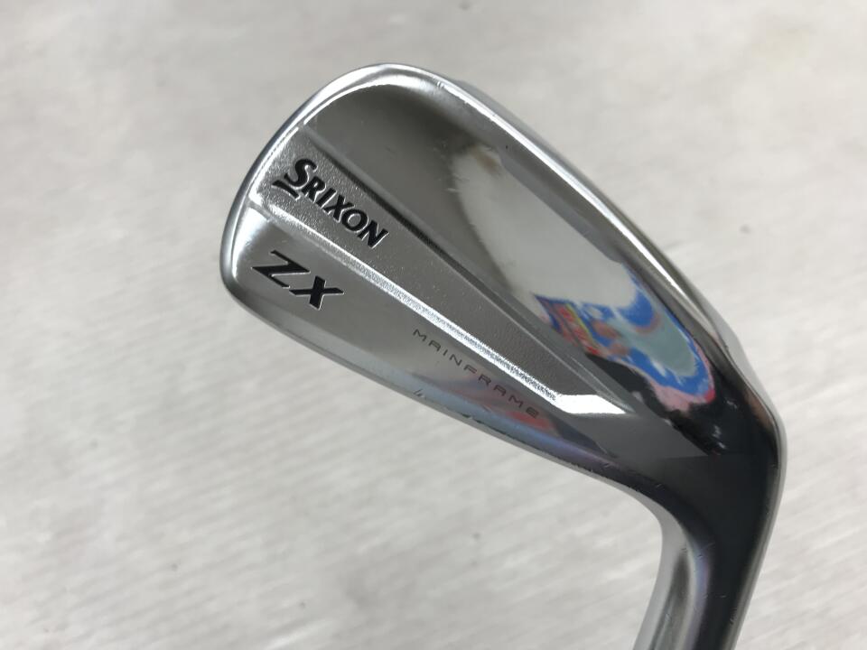 【中古】ダンロップ SRIXON ZX Mk2 UTILITY ユーティリティ 23&deg; Sフレックス 39.0インチ NPプロ MODUS 3SYSTEM3 TOUR125 リシャフト品 Cランク 右利き用 DUNLOP ゴルフクラブ スリクソンZX MX2 ユーティリティー｜ゴルフ ドゥ 中古クラブ店