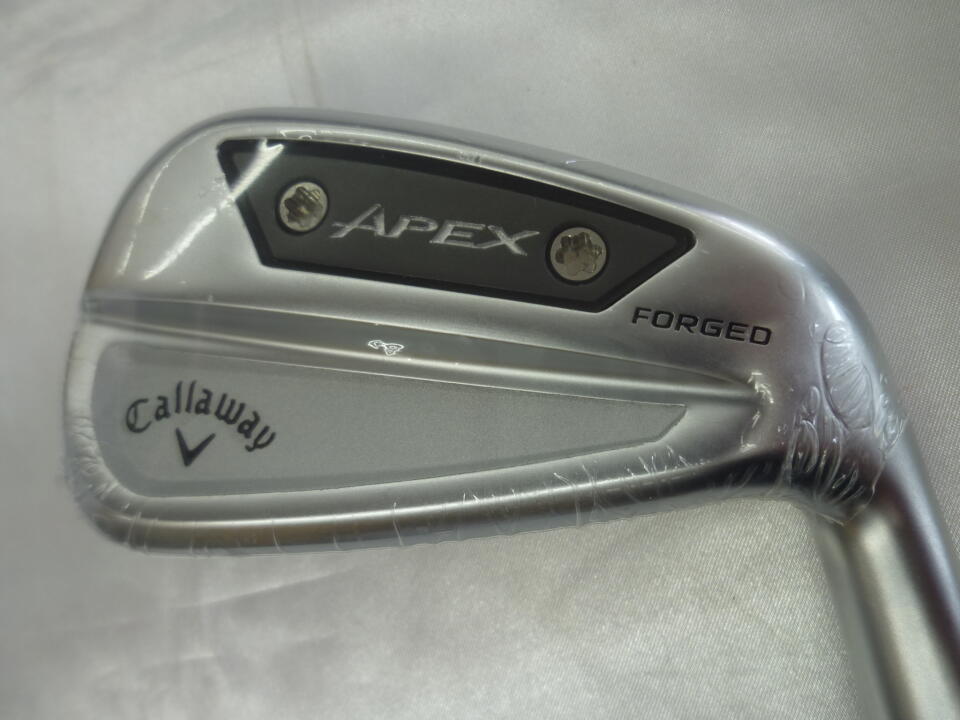 【中古】キャロウェイ APEX Ai300 アイアンセット Sフレックス 38.5インチ NSプロ750GH neo Sランク 右利き用 Callaway ゴルフクラブ エイペックスAi300 ゴルフドゥ ゴルフ用品 GOLF DO 中古ゴルフクラブ｜ゴルフ ドゥ 中古クラブ店
