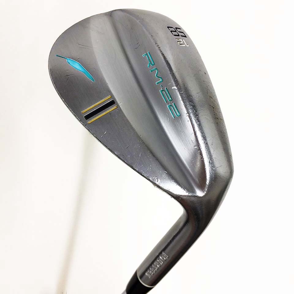 楽天市場】【中古】フォーティーン DJ-33 ウェッジ 54° WEDGE