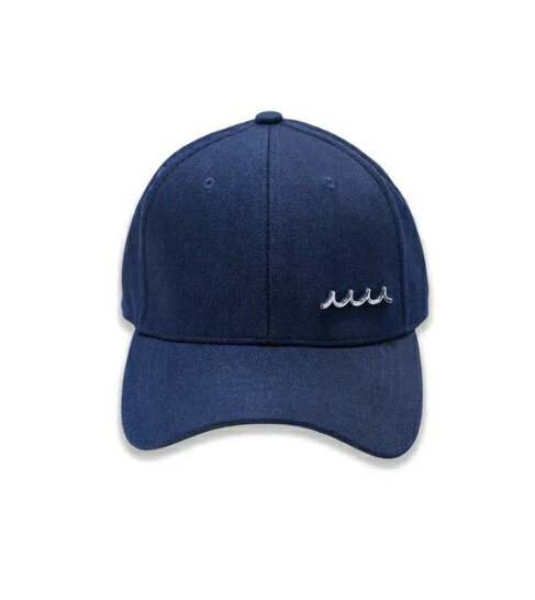 楽天市場】muta MARINE ムータ マリン T/C TWILL CAP ツイル ロゴ