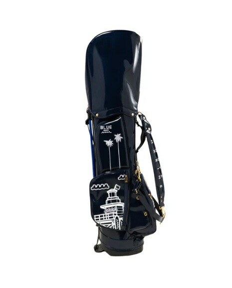 楽天市場】T-MAC ティーマック フラッグキャディバッグ 9型 41803-124