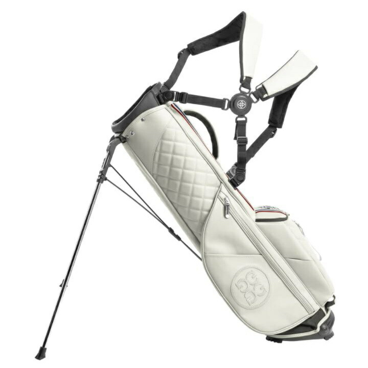 日本未発売 G G4as21a24 Bag Fore ゴルフ Daytona Stand Bag G4as21a24 ジーフォア デイトナ スタンド キャディバッグ 7型 Us仕様 あす楽対応 ゴルフショップ フジコ