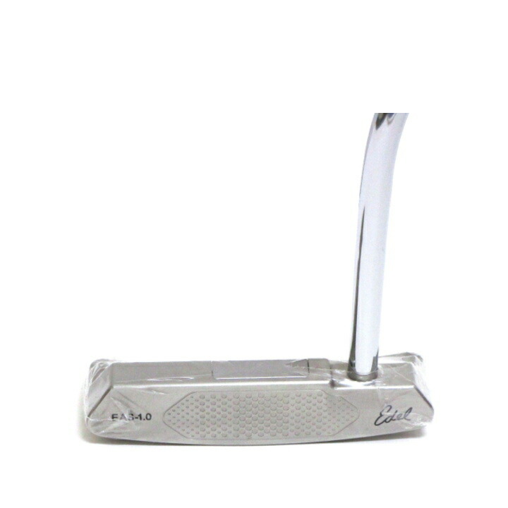 市場 EDEL パター EAS イーデルゴルフ US仕様 GOLF 買物代行 パター イーデル 1.0 EAS Edel クラブ