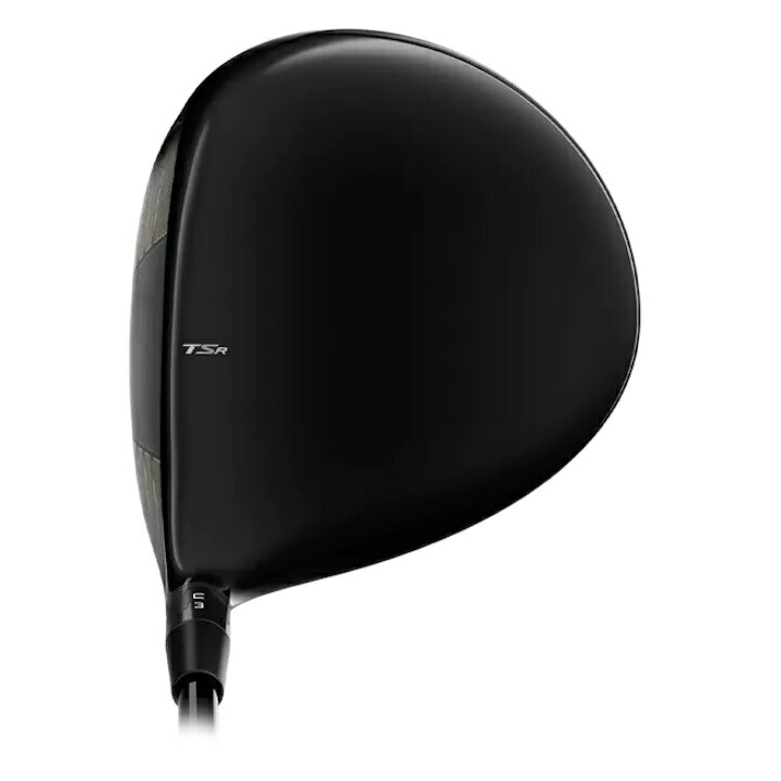 右用 2023 タイトリスト TSR2 ドライバー Tensei AV Blue With Xlink 