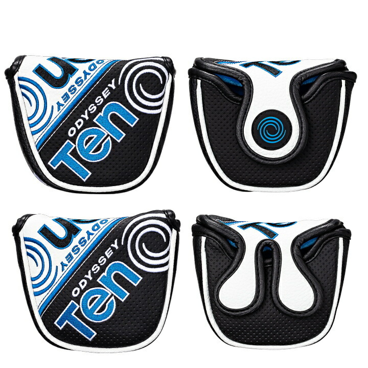 楽天市場】【送料無料】2019 odyssey オデッセイ トゥーロンパター