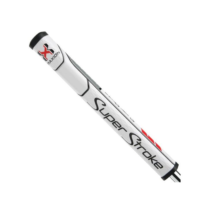 最大77%OFFクーポン 2023 スーパーストローク ZENERGY ゼナジー PISTOL 1.0 パターグリップ US仕様 Super  Stroke ピストル