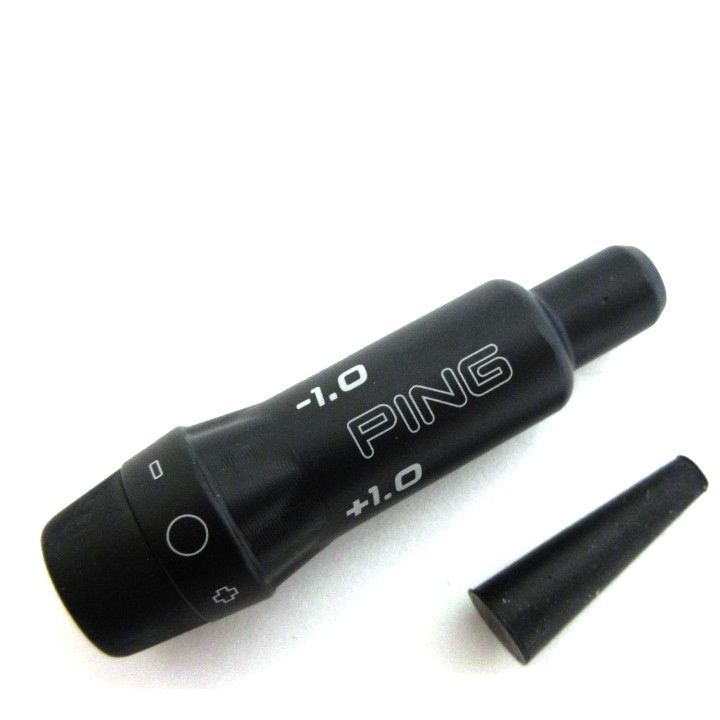 楽天市場】ピン G425 G410用スリーブ PING G430 g425 MAX LST/ G410