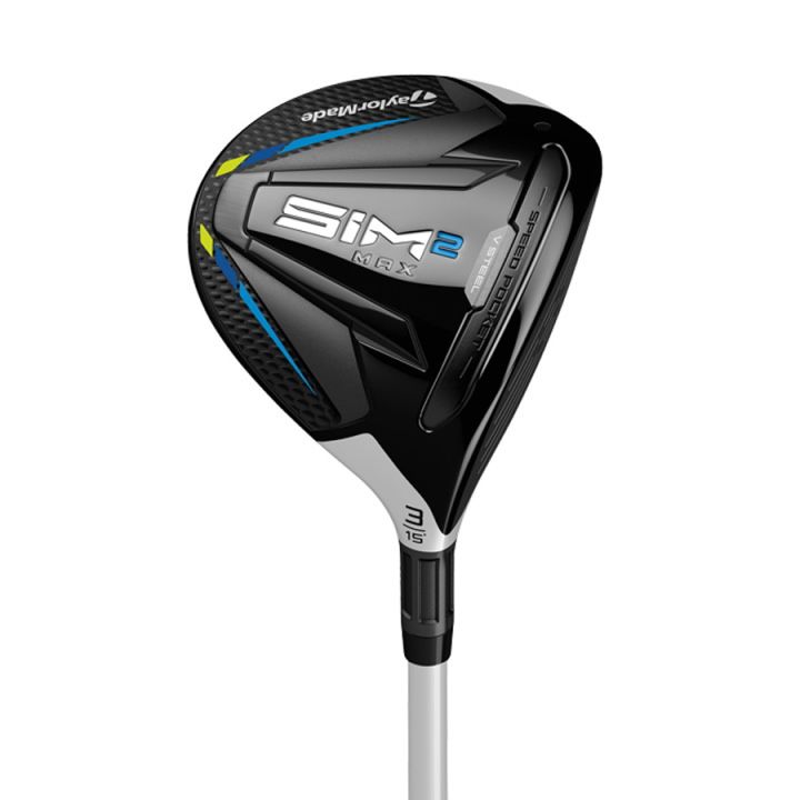 VENTUS BLUE テーラーメイド Taylormade M5 3W 5W-