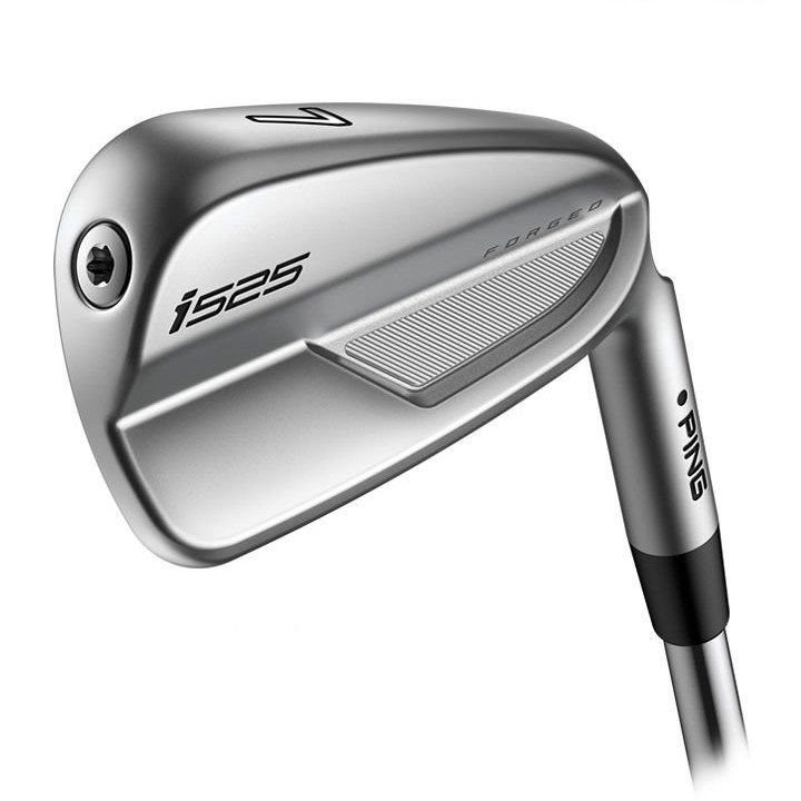 SALE／86%OFF】 右用 2022 ピン PING i525 アイアン 4本組 #7〜#