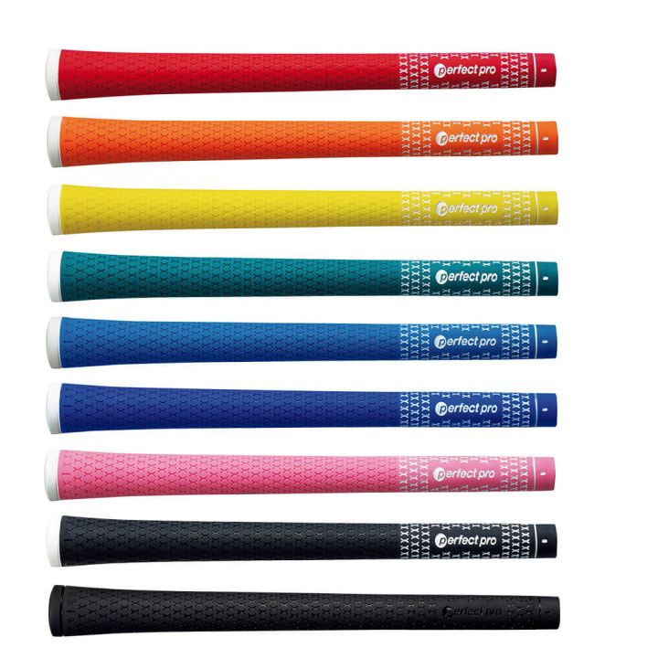 楽天市場】パーフェクトプロ X ラインラバーグリップ PerfectPro X