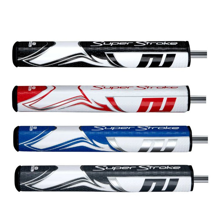 【週末価格】Ai-one パター #2 SuperStrokeグリップ 週末価格】Ai-one パター #2 SuperStrokeグリップ パター