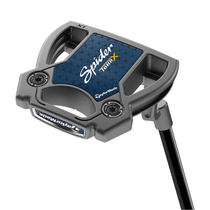 楽天市場】テーラーメイド TaylorMade スパイダーTour X プロト