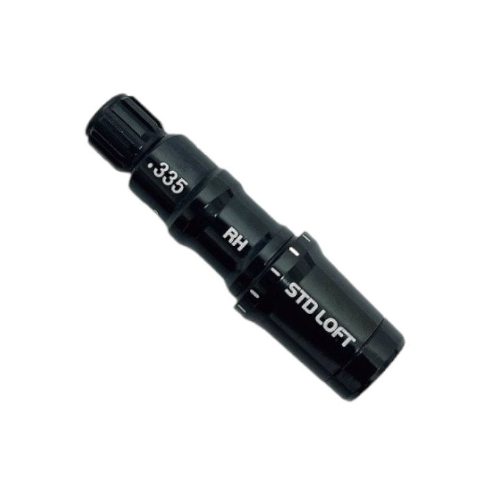 楽天市場】【送料無料/3個入/メーカー純正品】テーラーメイド 335TIP