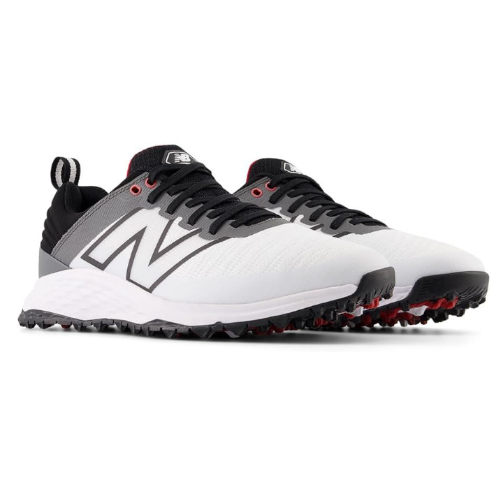 楽天市場】ニューバランス ゴルフシューズ メンズ NBG1802 2E 4E