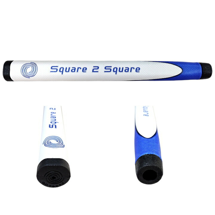 オデッセイ Ai-ONE Square 2 パター #7 カバーはパーリーゲイツ 送料無料】【日本仕様】オデッセイ Ai-ONE Square 2 Square 純正