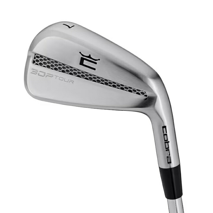 コブラ キング ツアー ブラック アイアンセット 5-P 2024 リミテッド 楽天市場】コブラ 2024 KING Tour Black アイアン DBM finish #5