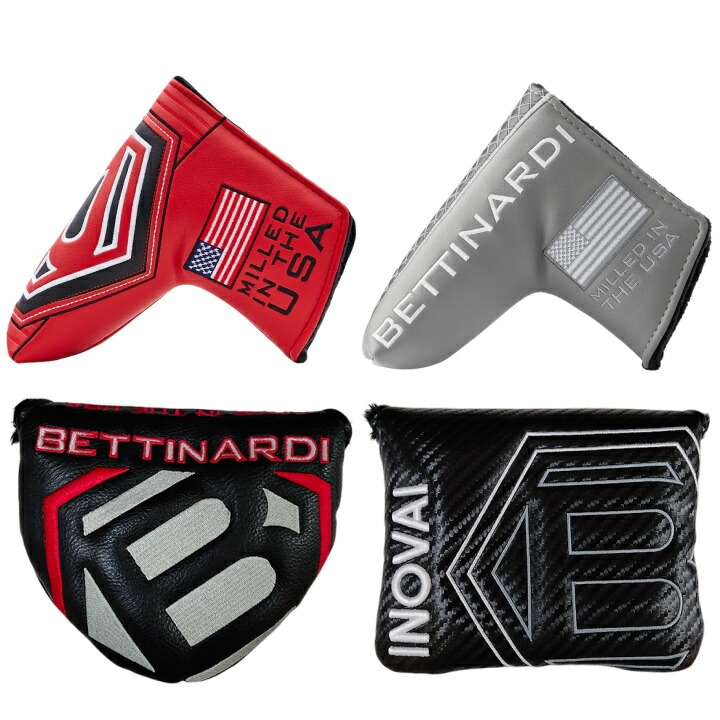 楽天市場】【送料無料】BETTINARDI ベティナルディ US パター