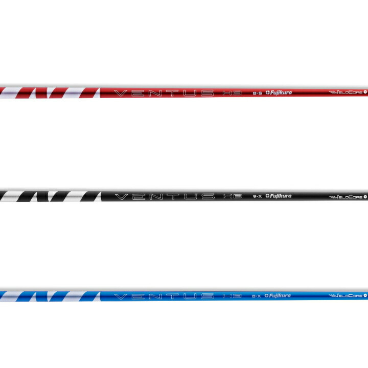 純正カスタムシャフト　VENTUS6 S VELOCORE ベンタス　ベロコア 楽天市場】【純正スリーブ付きシャフト】テーラーメイド