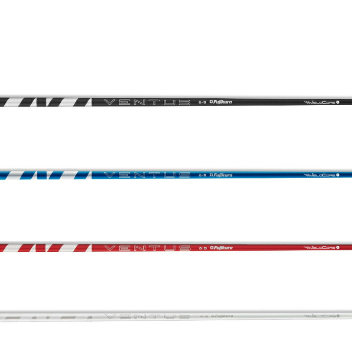 楽天市場】【 選べるスリーブ付きシャフト 】 FUJIKURA フジクラ 24