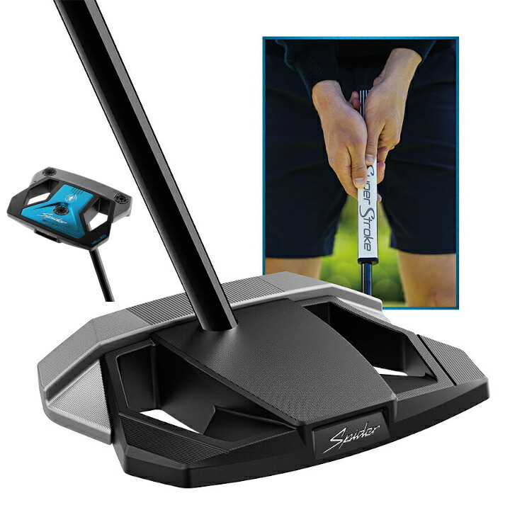 楽天市場】【レフティ】テーラーメイド Spider EX スパイダー EX